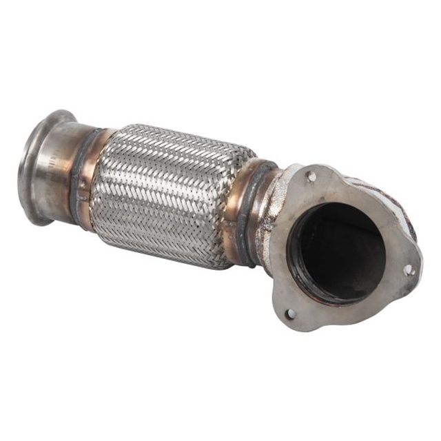 EXHAUST FLEX PIPE AFTER DPF TO SUIT DAF CF XF photo 2