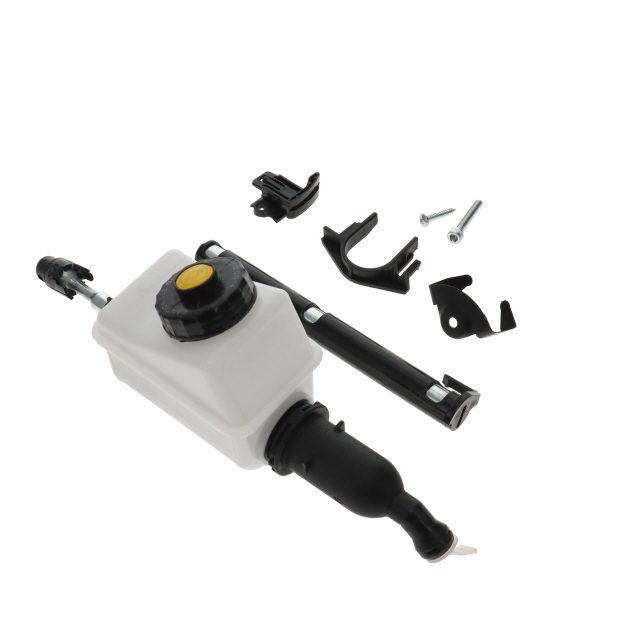 CLUTCH MASTER CYLINDER photo 3