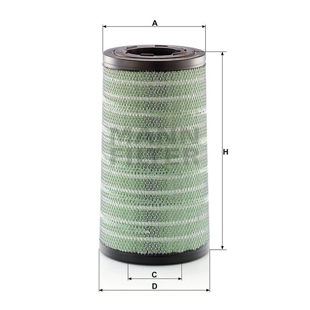 Air Filter photo 2
