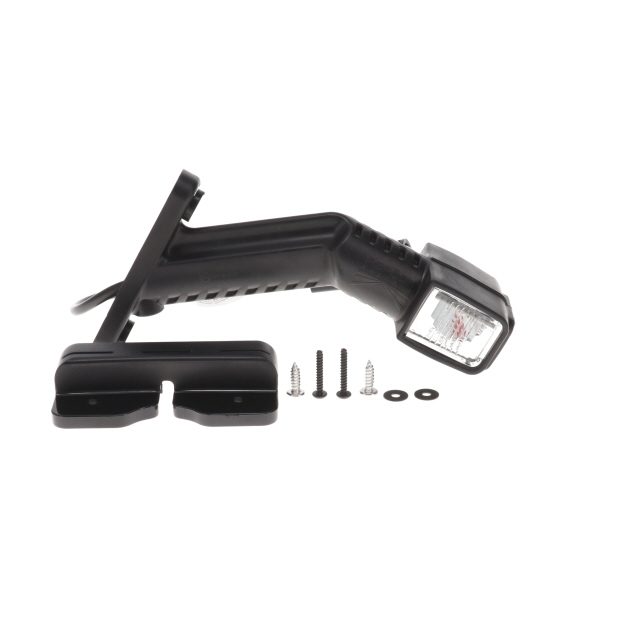 Aspoeck Superpoint IV RH Stalk Lamp