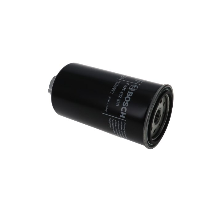 Fuel-Filter Box
