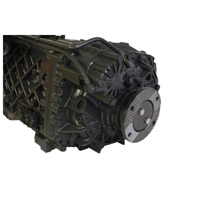 Transmission REMAN photo 2