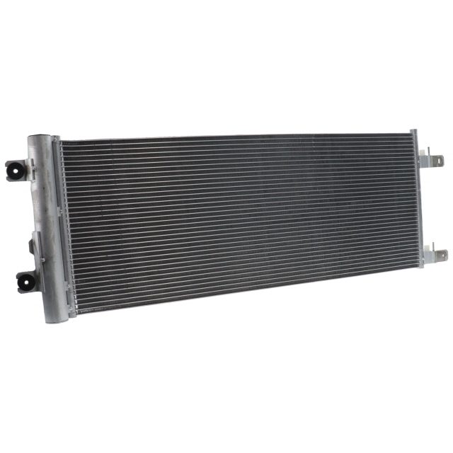 Mahle Air Con Condenser