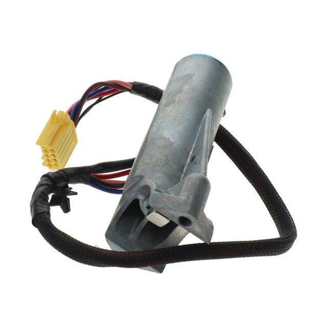 Ignition Lock and Keys Kit - Suits DAF LF Euro 6 photo 2