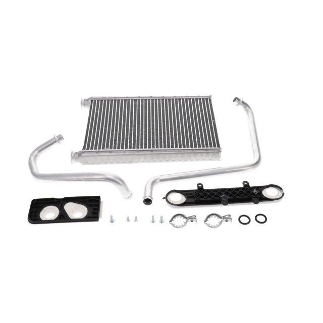 MERCEDES HEATER MATRIX MERC ACTROS MP4