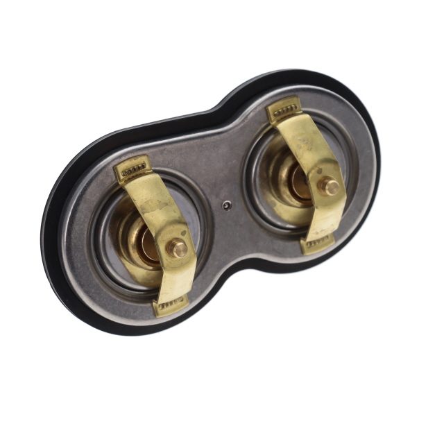THERMOSTAT TO SUIT MERCEDES OM934 photo 3