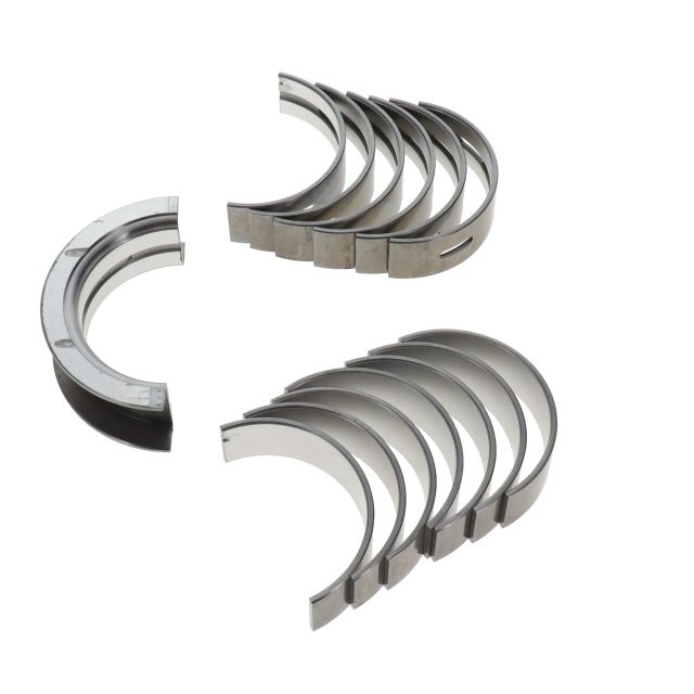 MAIN BEARING SET 010 TO SUIT CUMMINS C SERIES photo 4