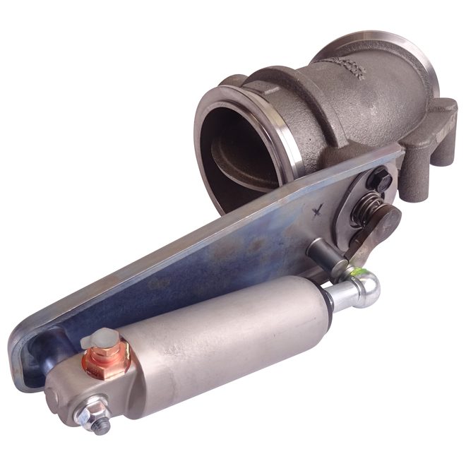 engine brake