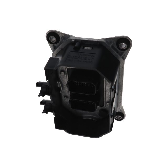 VOLVO FRONT CHASSIS INPUT & OUTPUT MODULE ECU photo 3