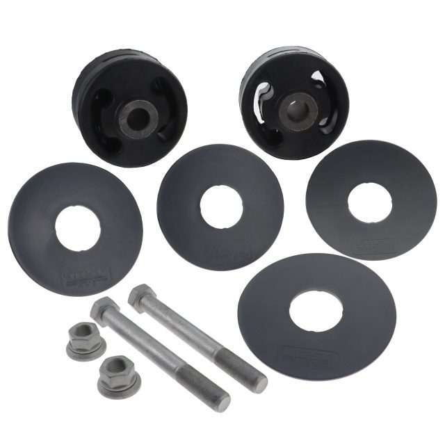 3D BUSHING KIT