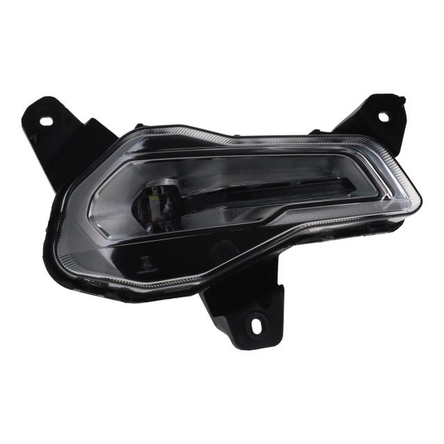 LED FOG LAMP RH TO SUIT DAF XG XF 2021
