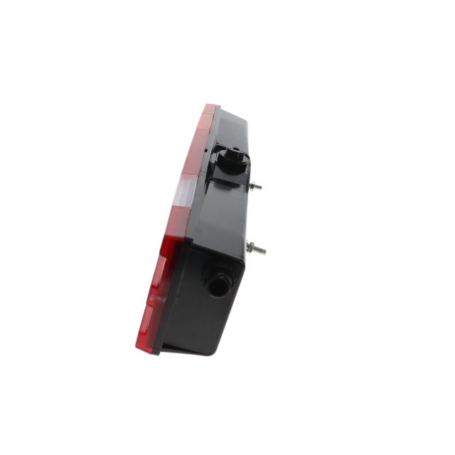 REAR LAMP RH WITH REVERSE ALARM photo 2