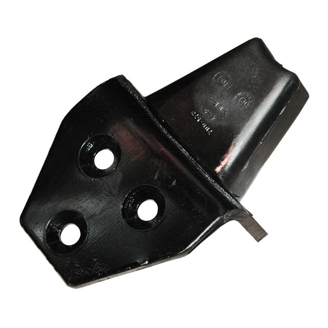 Rear Leaf Spring Bump Stop - Iveco