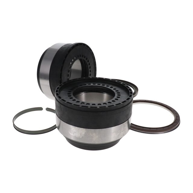 SKF Wheel bearing kit photo 4