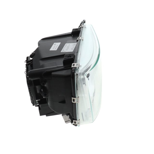 Hella Headlamp - RH - MAN TGS, TGX photo 4