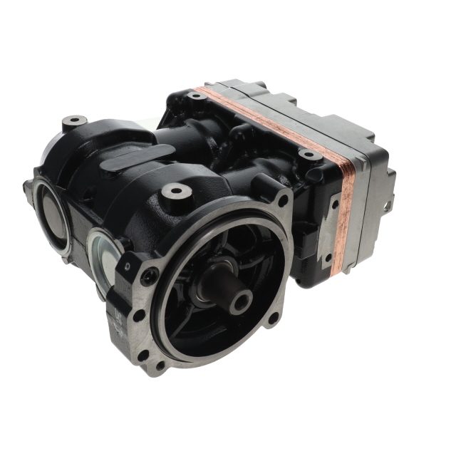 SCANIA AIR COMPRESSOR photo 4