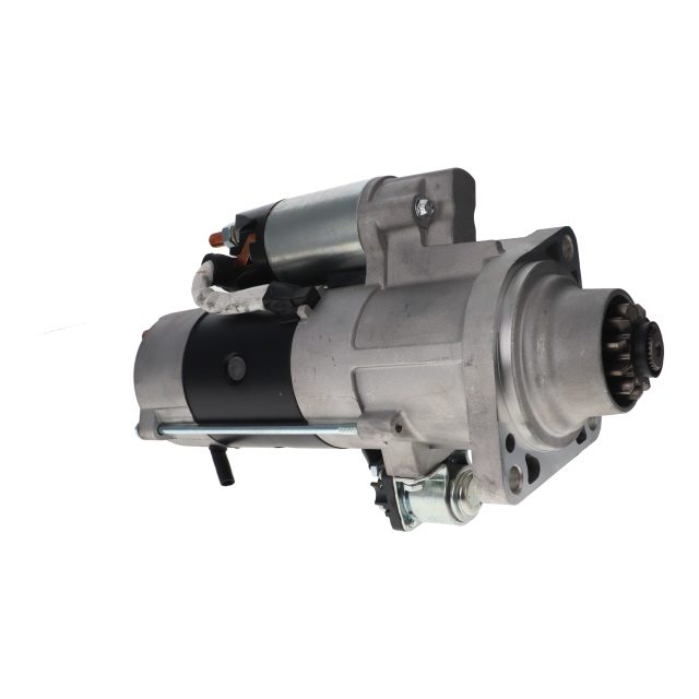 STARTER MOTOR UC 24V 5.5KW photo 4