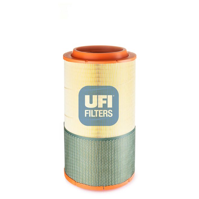 UFI AIR FILTER 27 A12 00