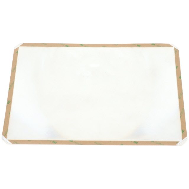 Fresnel Lens - Hi-Vue Self-Adhesive, A4, PVC
