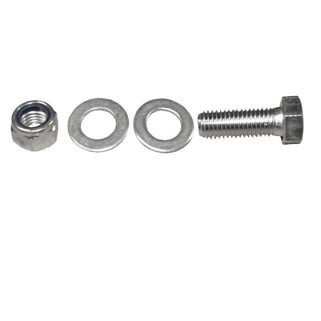 SLIDER BOLT KIT PACK OF 12 NUT, BOLT &  WASHERS (SCANIA/DAF)