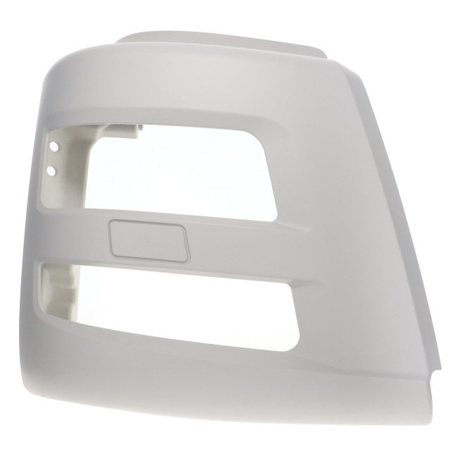 BUMPER CORNER RH