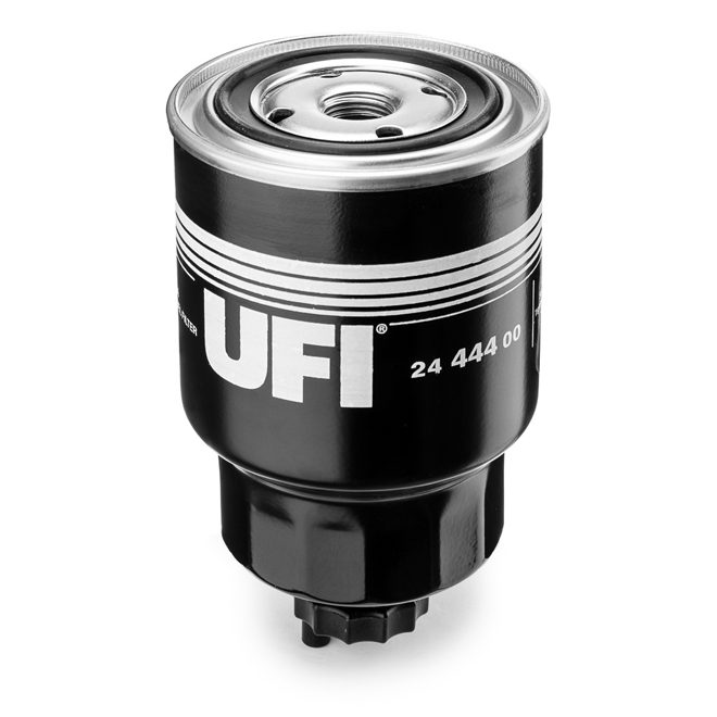 UFI FUEL FILTER 24 444 00