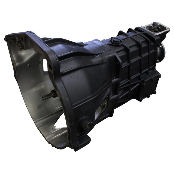 Transmission REMAN
