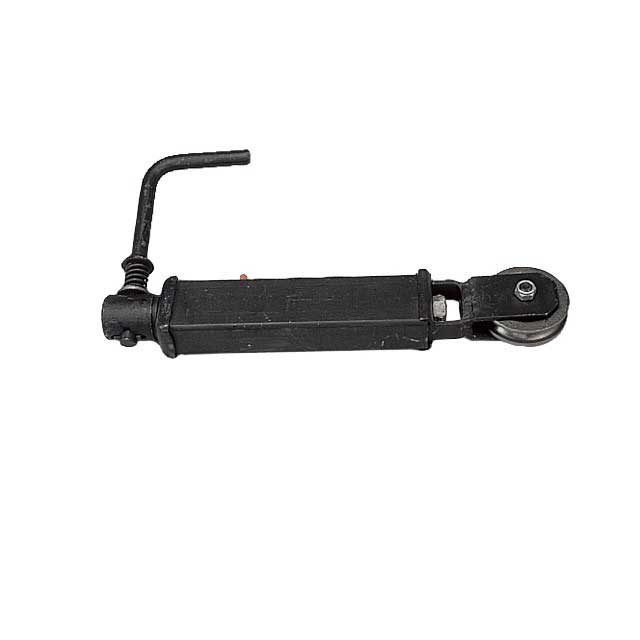 HANDBRAKE WIND ON 80MM PULLEY