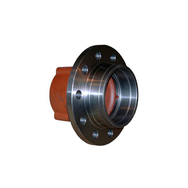 HUB 10 STUD L/L 786201 TEC2000 YORK