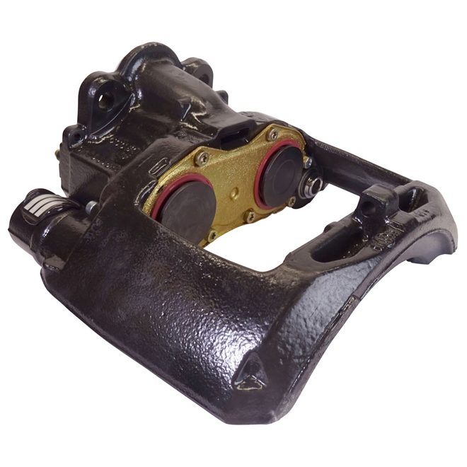 Brake Calipers REMAN photo 3