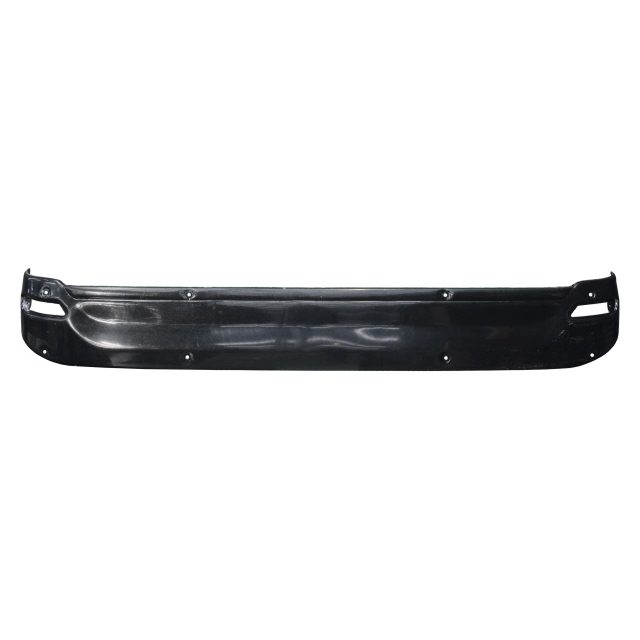 SUNVISOR IVECO STRALIS E6