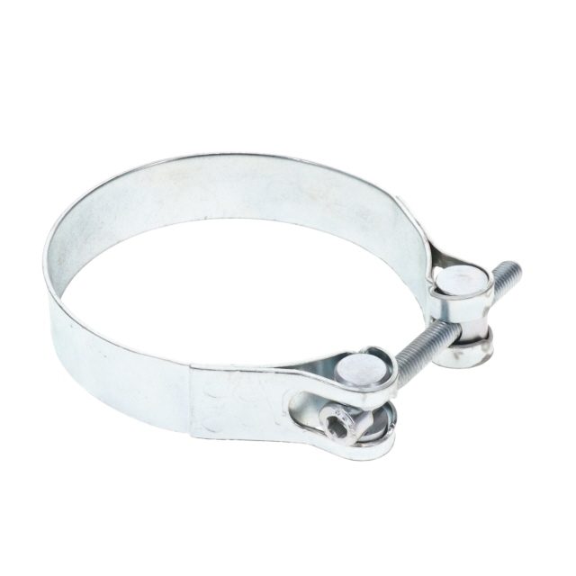 UNIVERSAL EXHAUST CLAMP