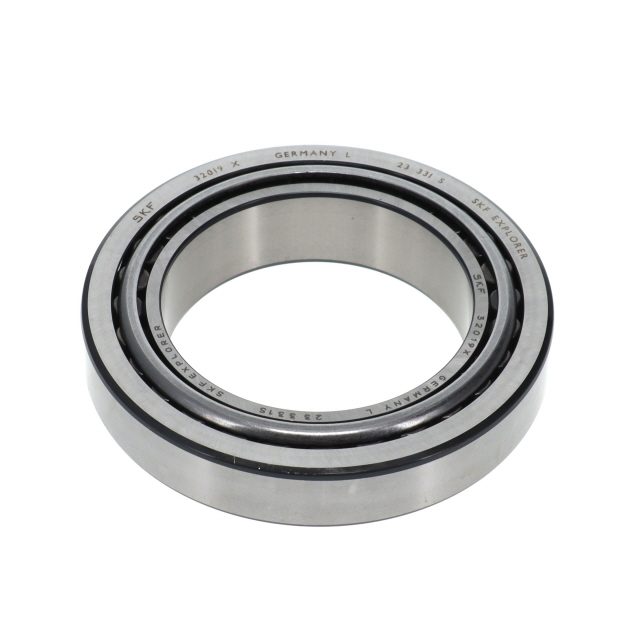 SKF Taper Roller Wheel Bearing photo 3