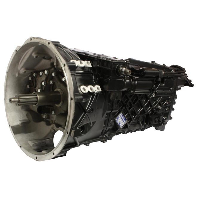 Transmission REMAN