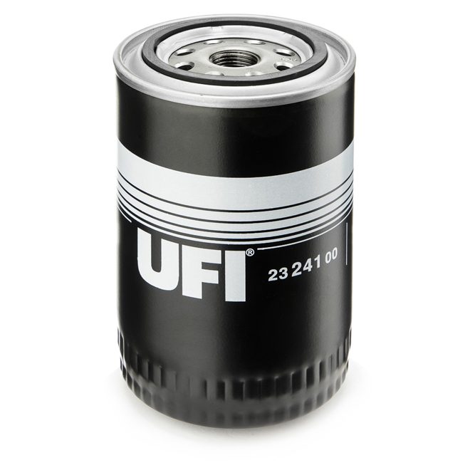 UFI OIL FILTER 23 241 00