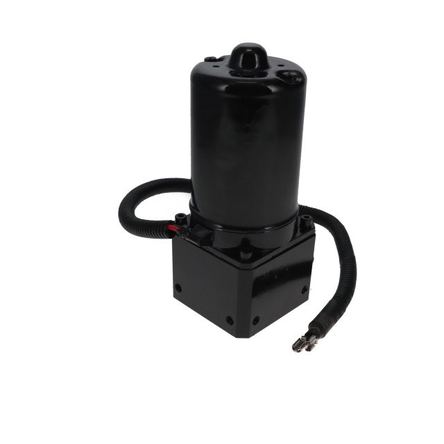 ELECTRIC CAB TILT PUMP TO SUIT IVECO photo 3