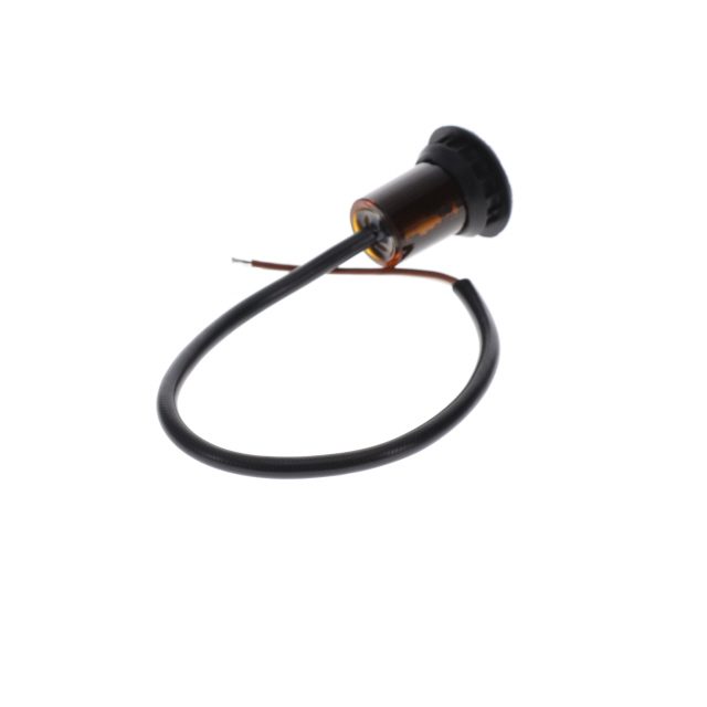 LED Side outline marker 24V photo 3