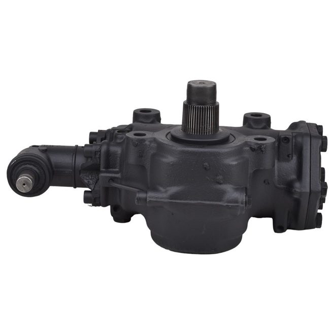 Hydraulic power steering gear REMAN
