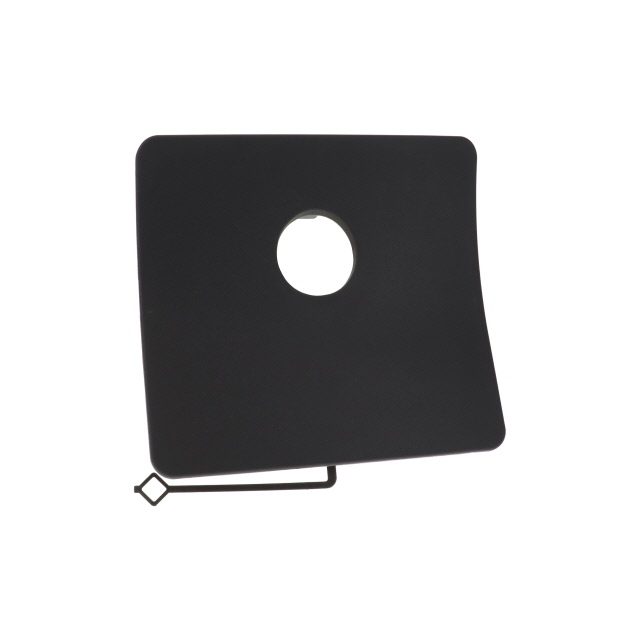 COVER RH TO SUIT MERCEDES ACTROS F