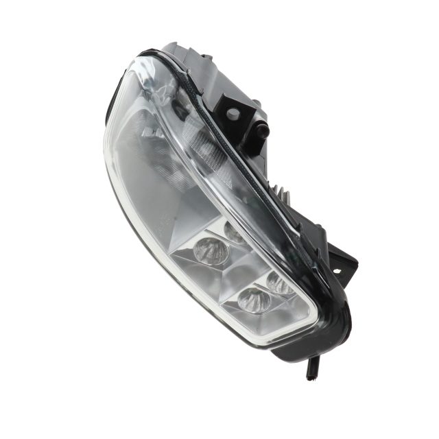 FOG LAMP WITH DRL RH TO SUIT MERCEDES ANTOS AROCS photo 2
