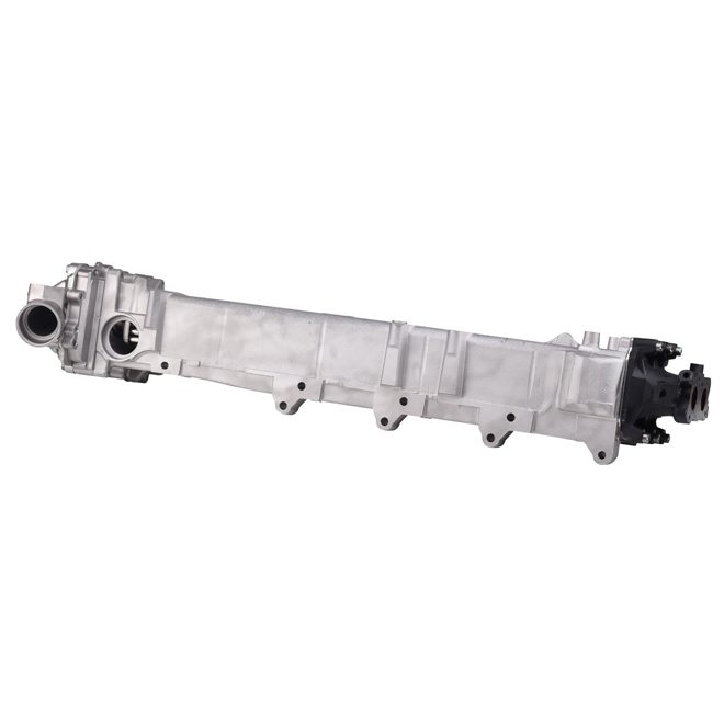 REMAN EGR COOLER photo 2