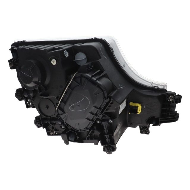 Genuine MERCEDES Headlamp LH photo 2