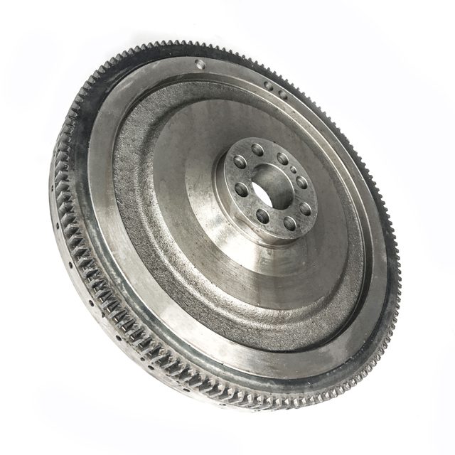 FLYWHEEL