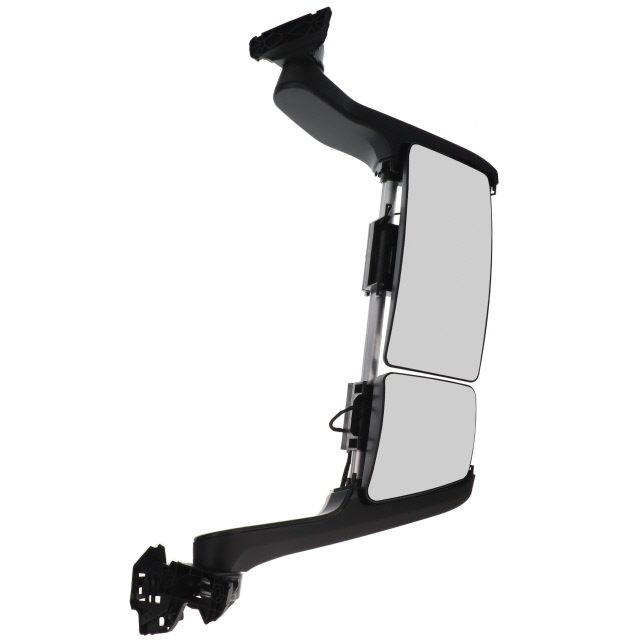 Genuine Man Complete Mirror RH
