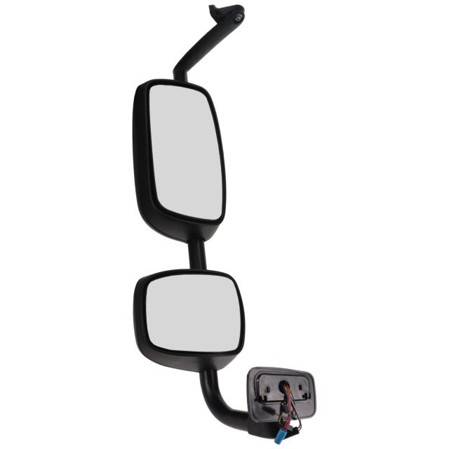 Rear View Mirror Assy LH To Suit Daf Cf