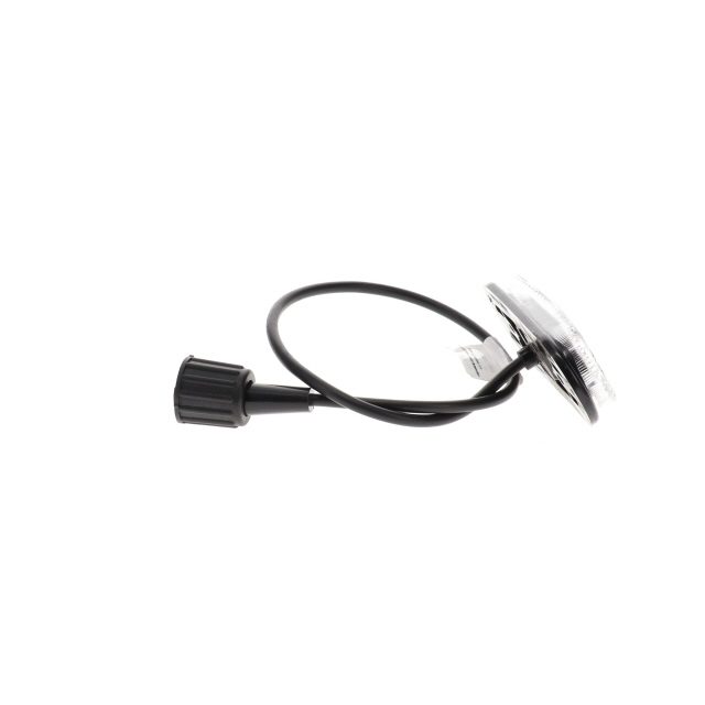 UNIPOINT 1 LED FPL 0.5M ASS2 SURFACE RFX 24V photo 4