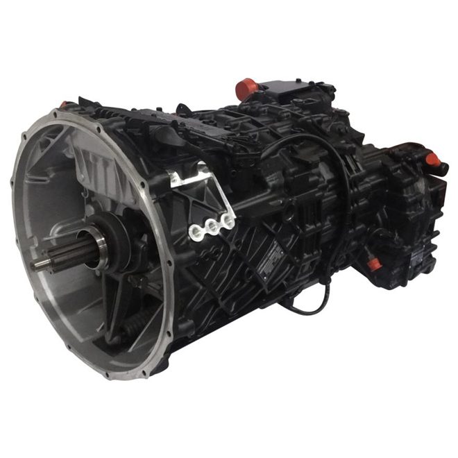Transmission REMAN