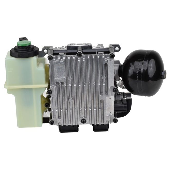 POWERPACK (REMAN) INC 990001 IVECO SOFTWARE