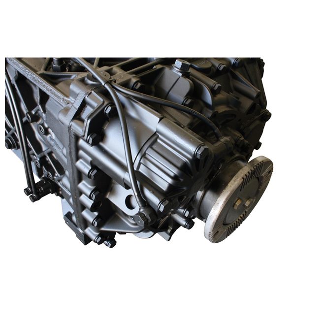 Transmission REMAN photo 2