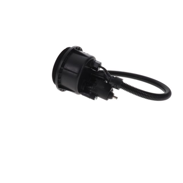 Genuine Volvo Fuel Filter Cover Bowl photo 3